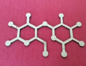 Molecule 1