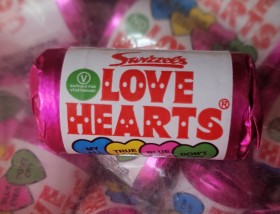 Lovehearts 1