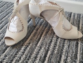 LK Bennett Shoes
