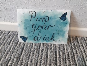 Pimp Your Drink