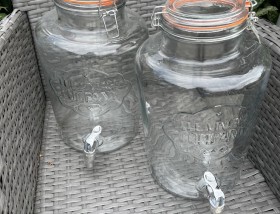 water dispensres