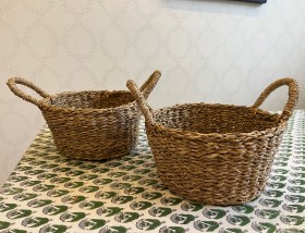 Baskets 1