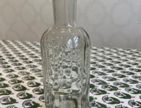 Large bud vases 1
