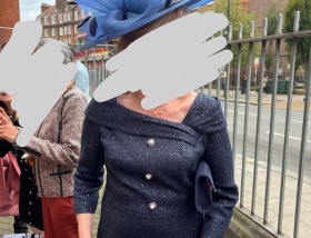 Navy Hatinator