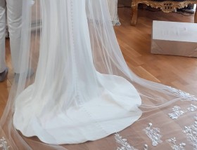 wedding veil 2