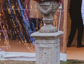 Flower Arrangements 1