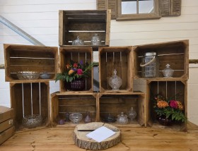 clear large glass