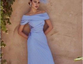 Mother of the bride Dress