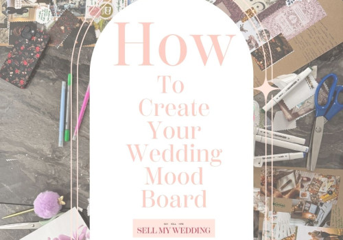 Sell My Wedding