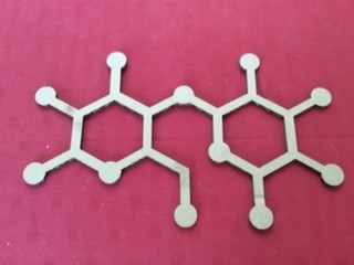 Molecule 1