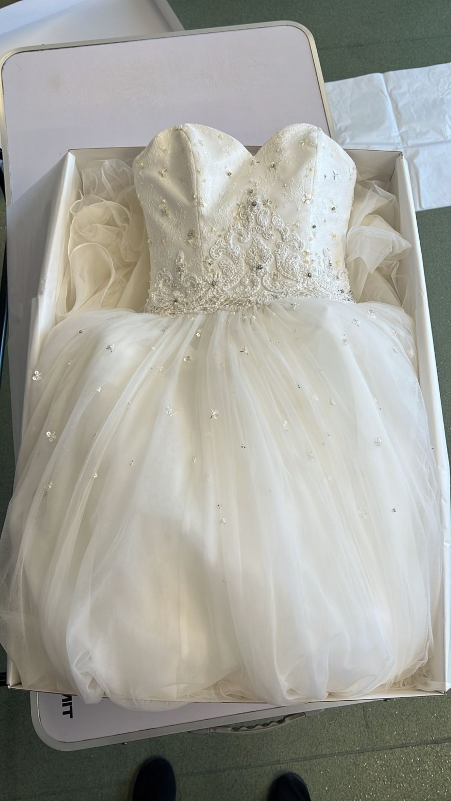Dress 1