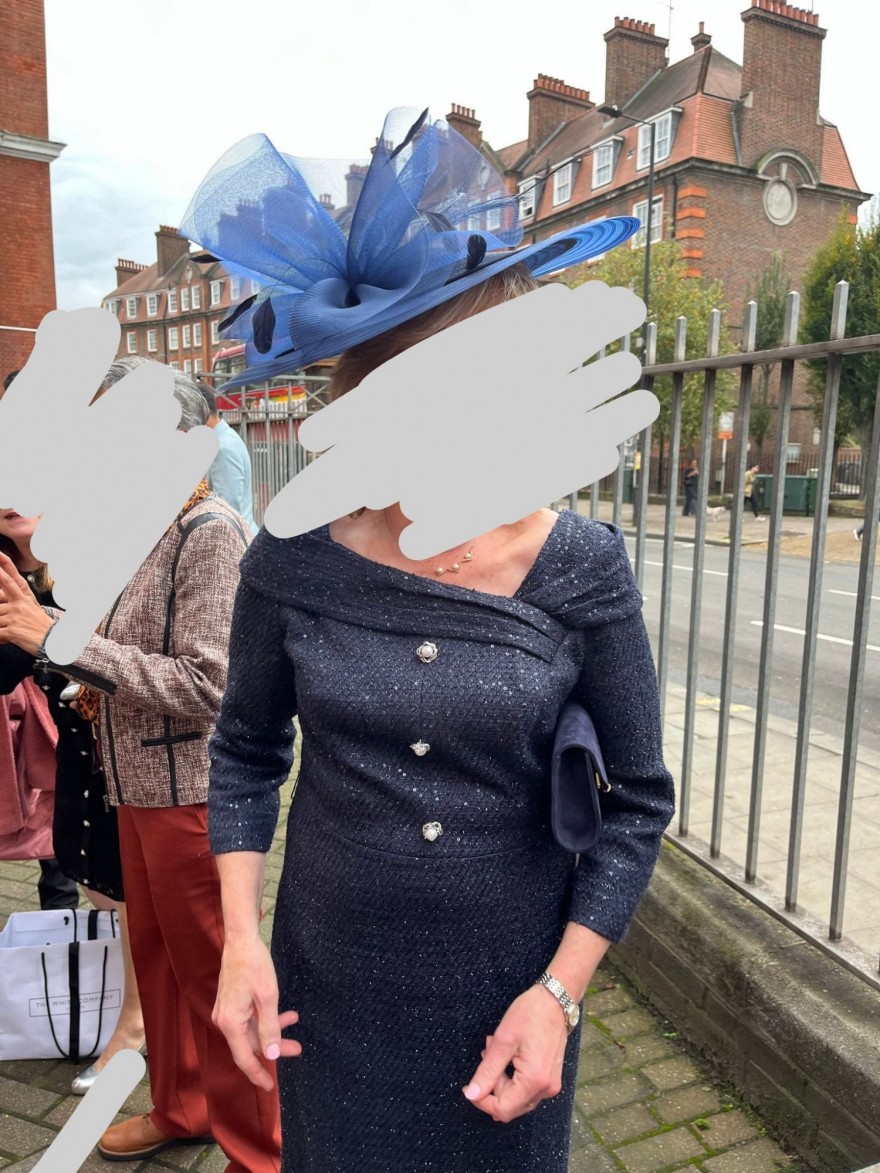 Navy Hatinator