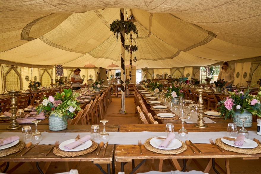 Banquet prep 2