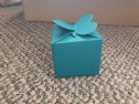 Confetti:Favour Boxes