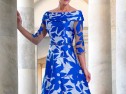 Irresistible-IR4053-Cobalt-Ocean-Dress-FE