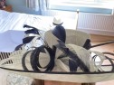 hat