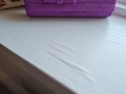bag closed