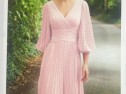 Dress model