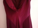 Back of bridesmaid dress size 14