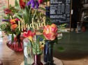 wedding - center piece