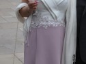 dress worn