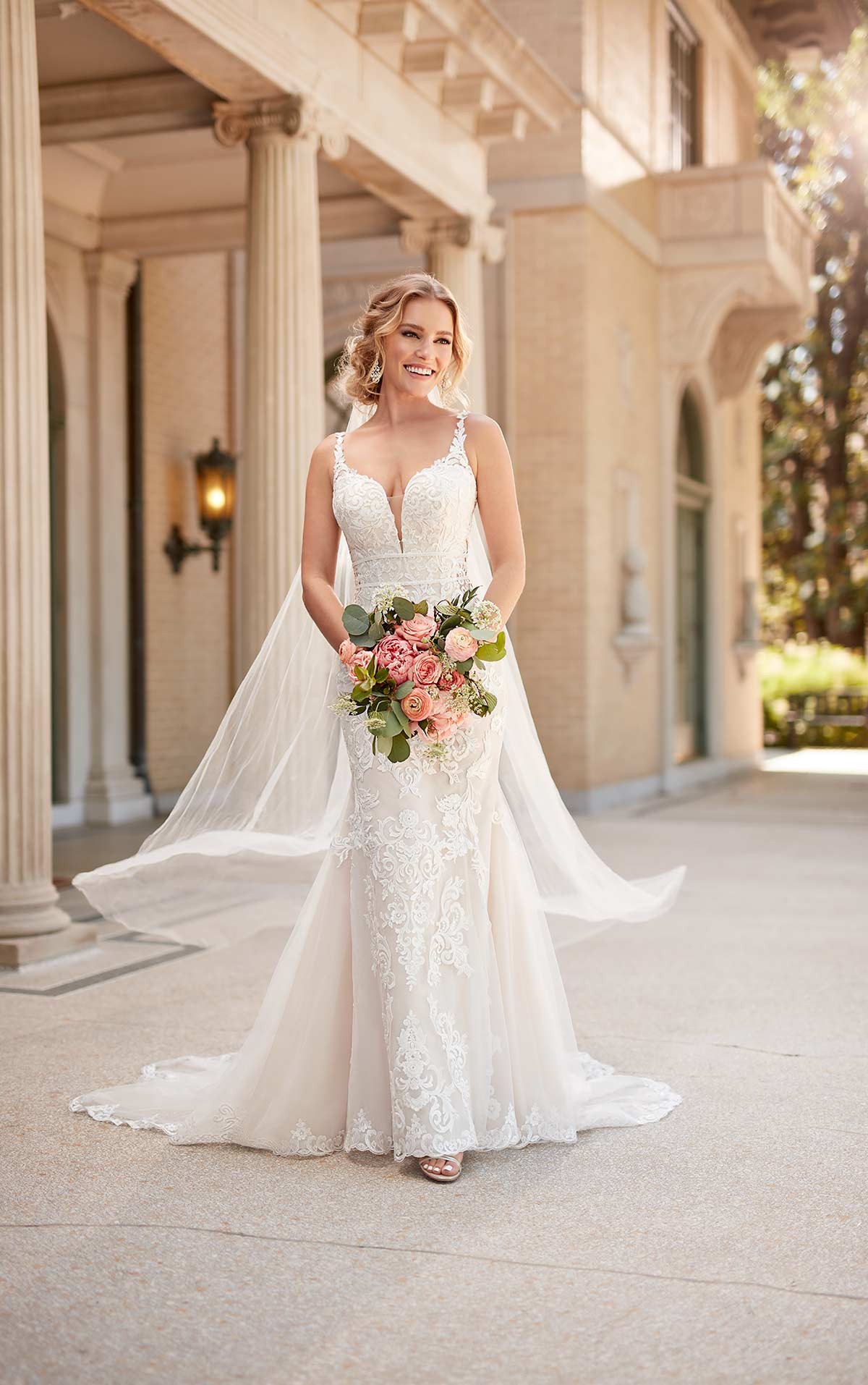 Stella york on sale wedding dresses