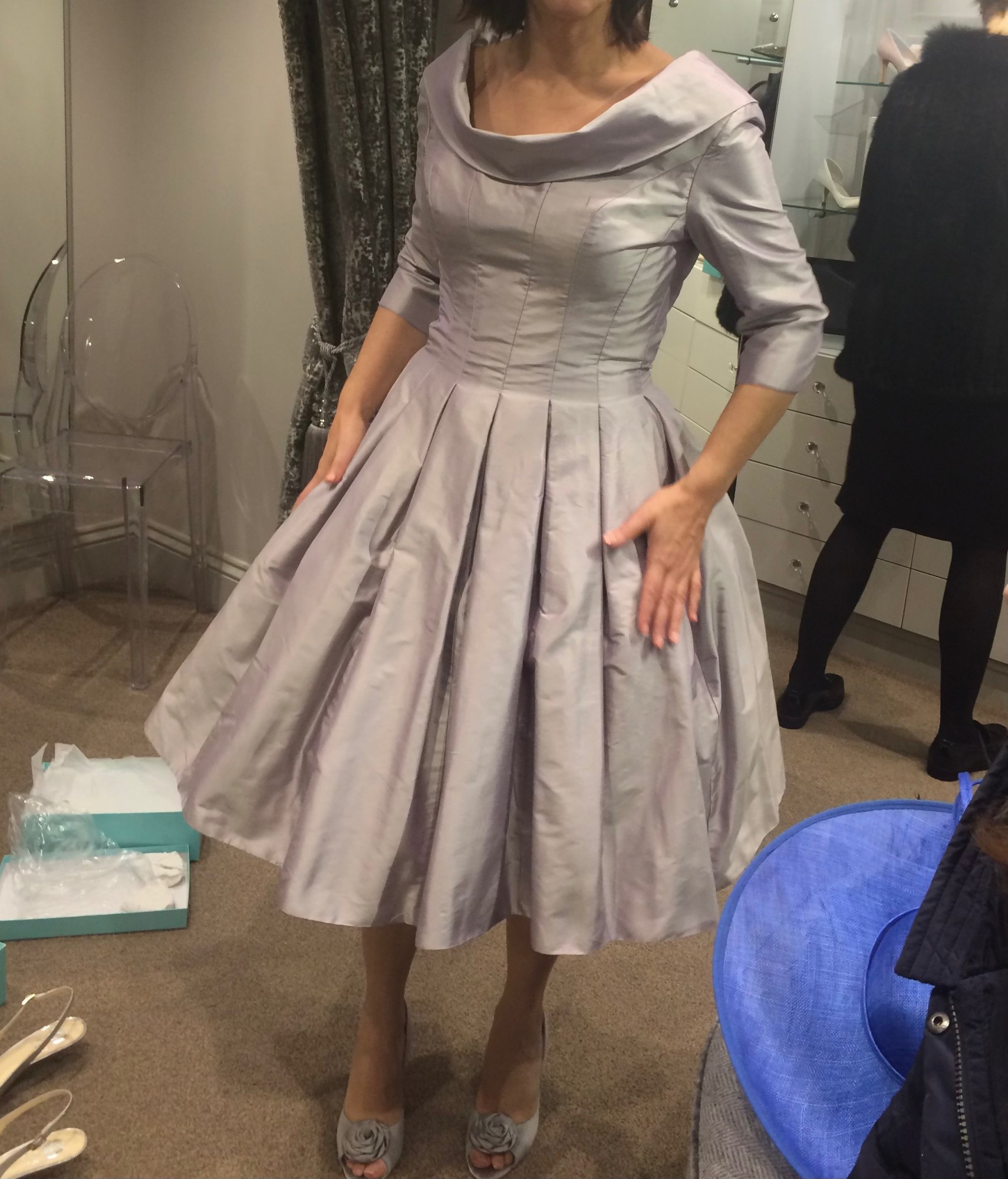 Ian clearance stuart preloved